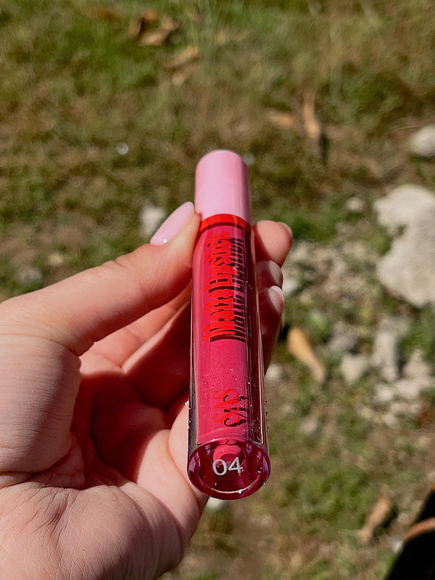 Pack lipstick + lápiz delineador SAS