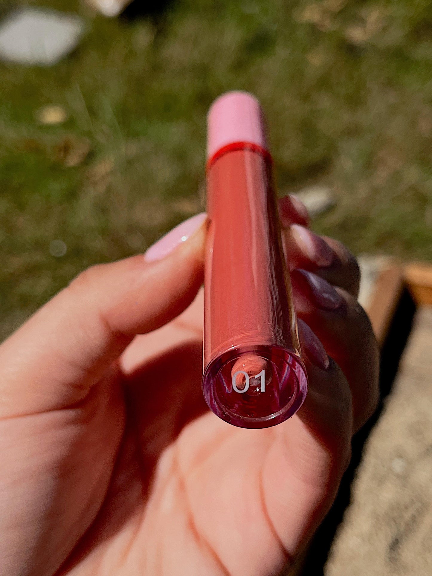 Pack lipstick + lápiz delineador SAS