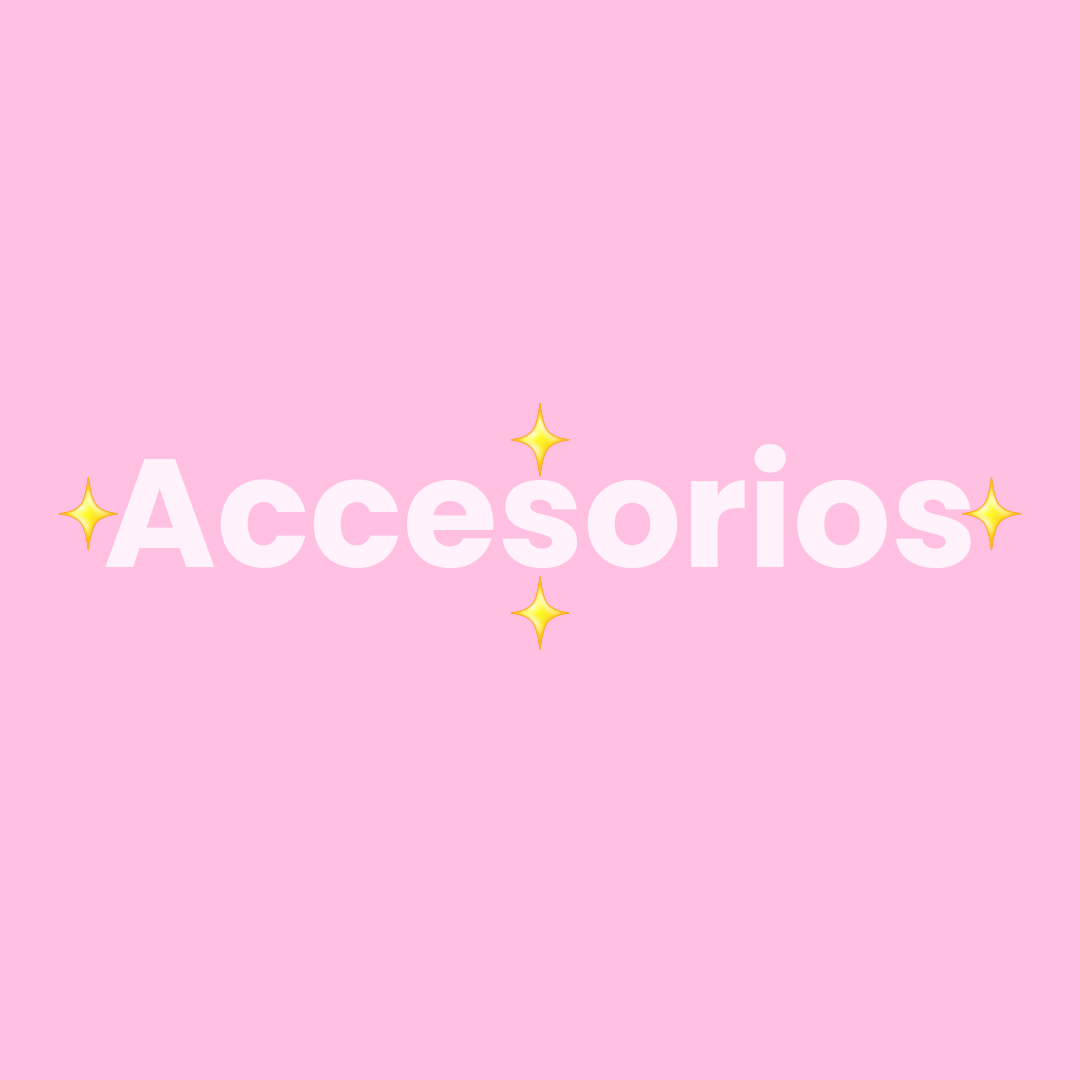 Accesorios