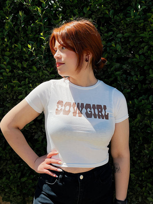 Polera Cowgirl Standard (s/m)
