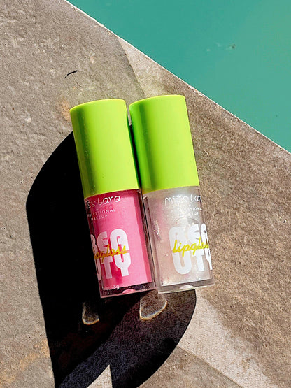 Gloss DUPE nyx