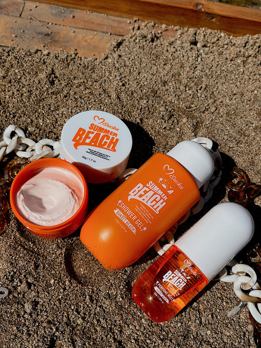 TRAVEL SET - set de viaje