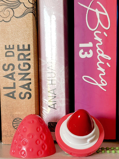 Frutillita Lip balm