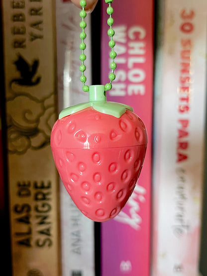 Frutillita Lip balm
