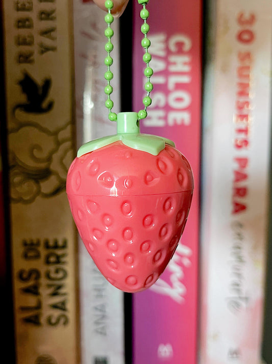 Frutillita Lip balm