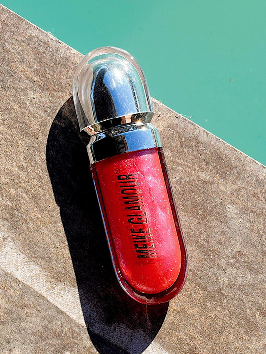 Gloss DUPE Kiko milano
