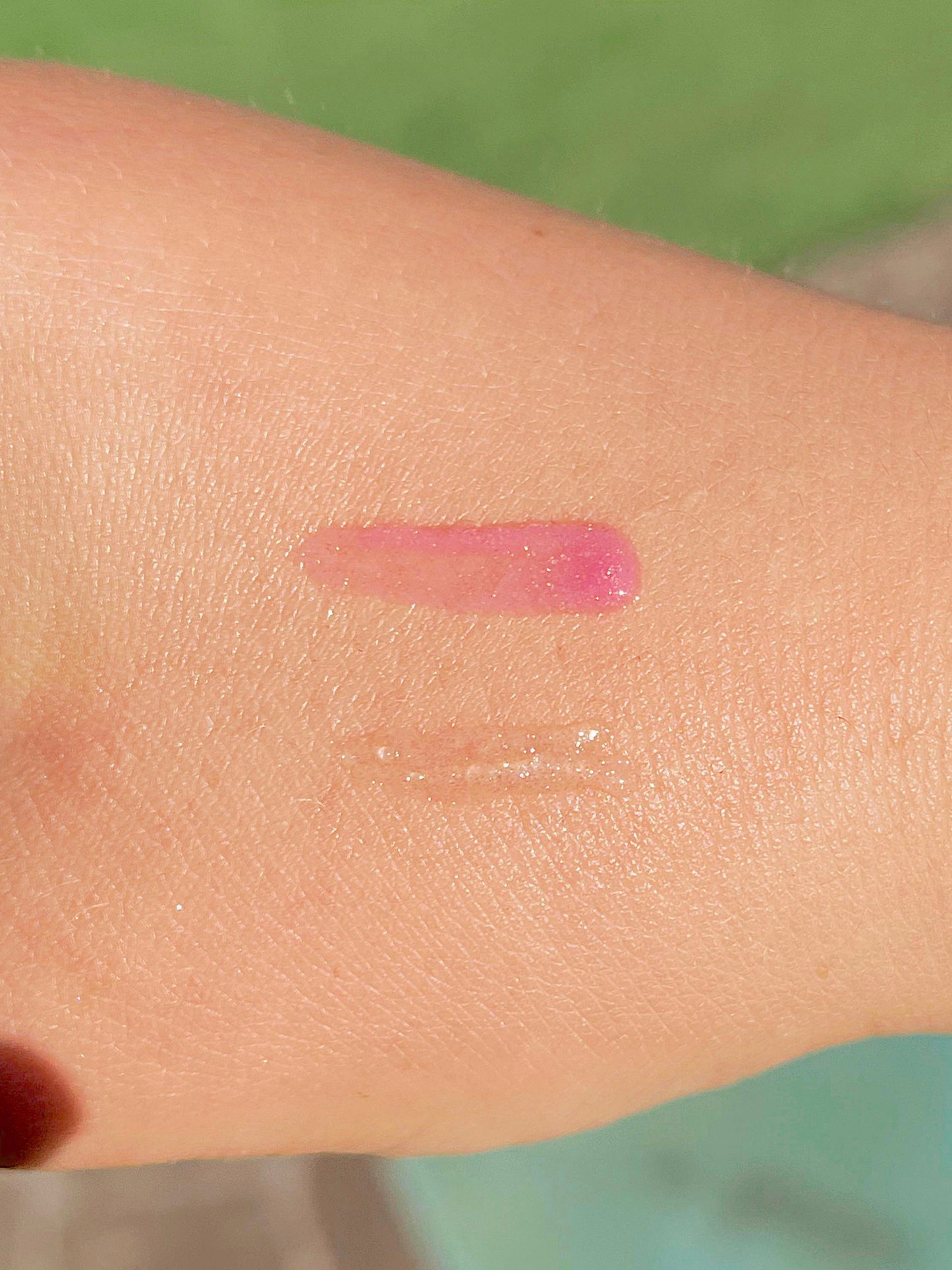 Gloss DUPE nyx