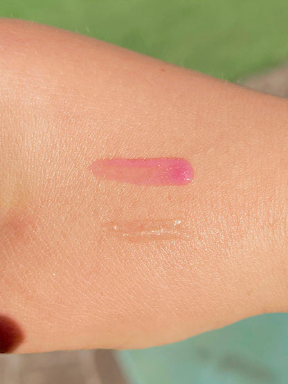 Gloss DUPE nyx