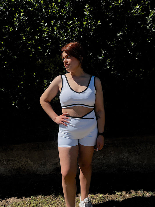 Conjunto deportivo (M/L)
