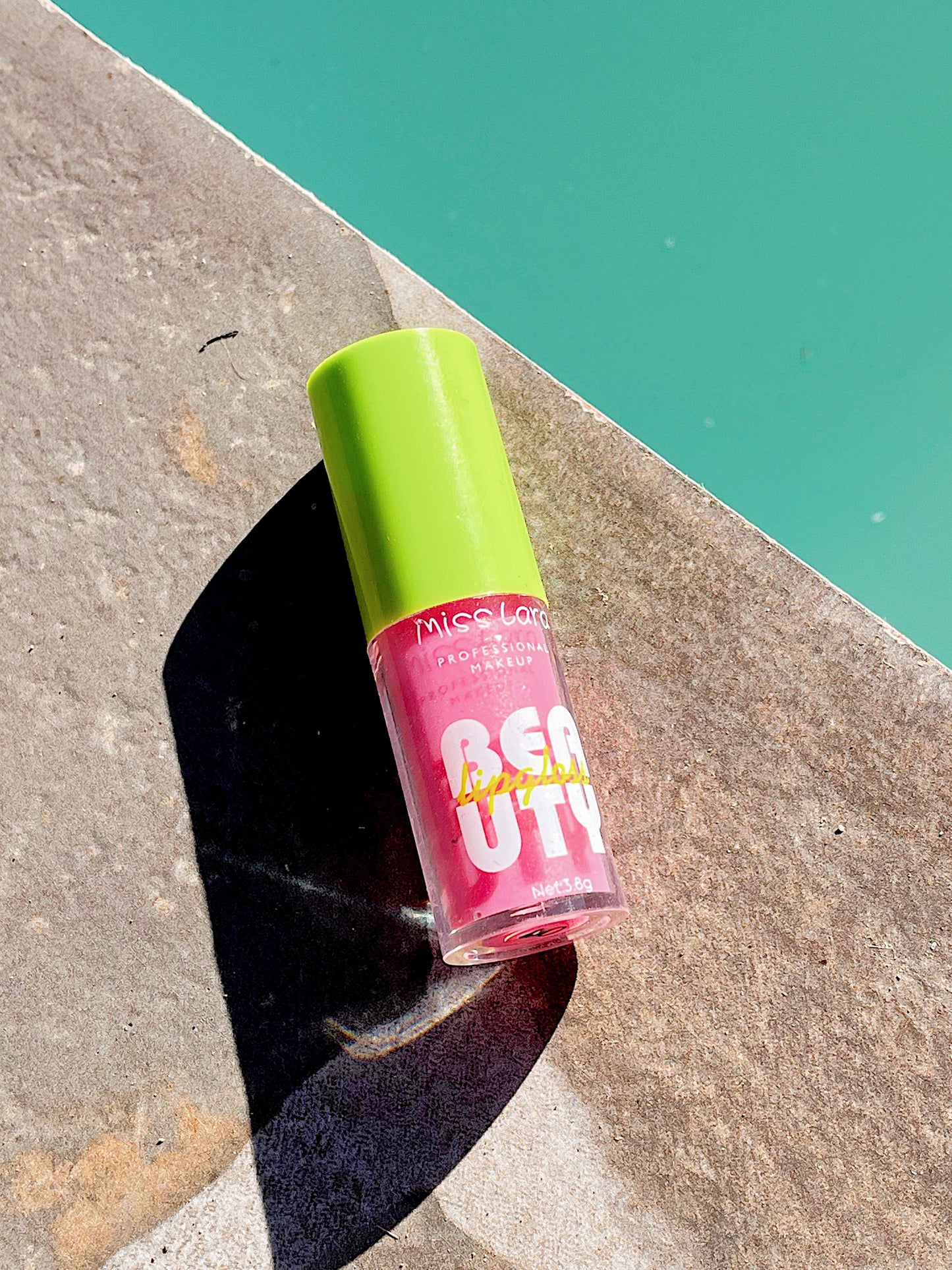 Gloss DUPE nyx