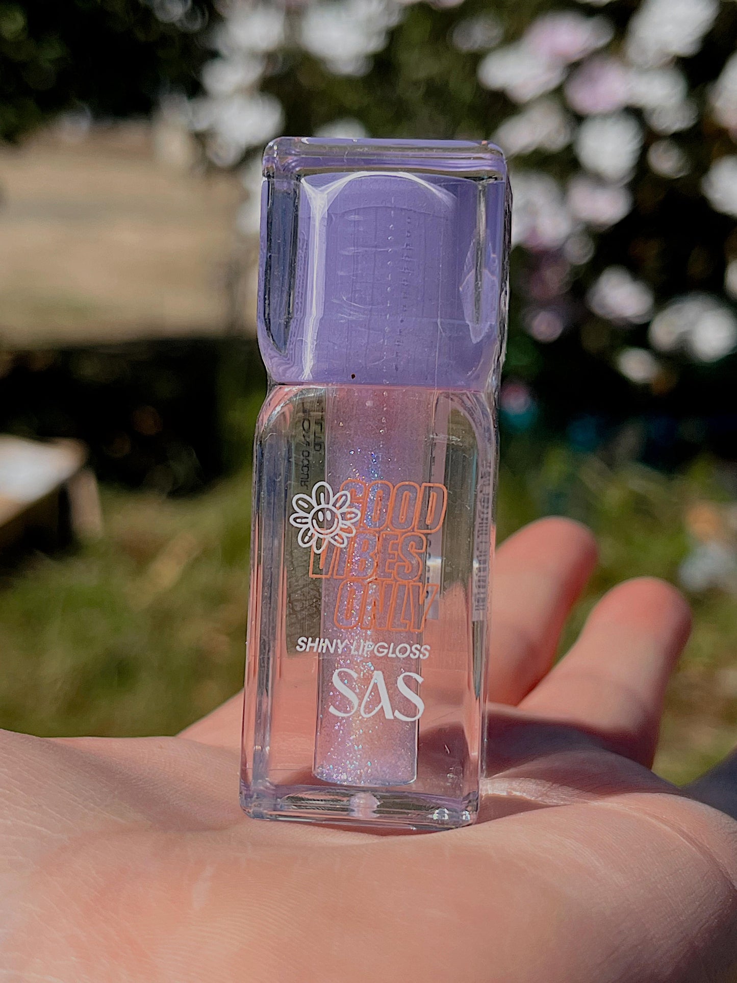 Mini Gloss